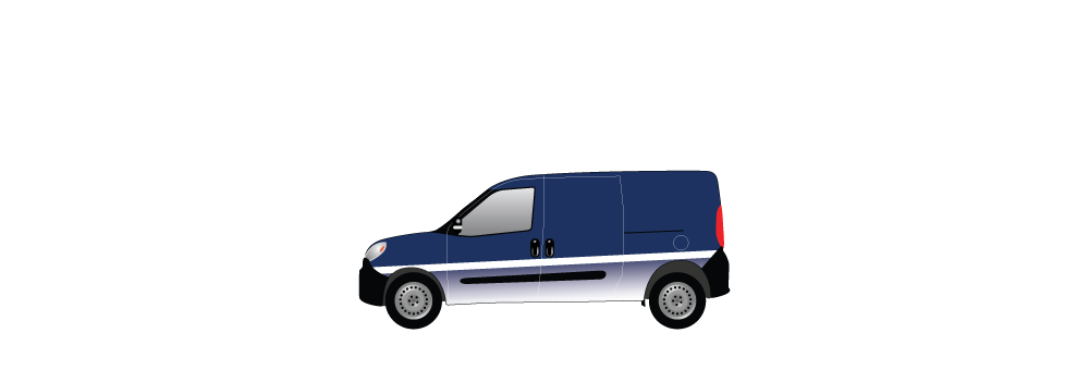 Mobile labs built for local deployments