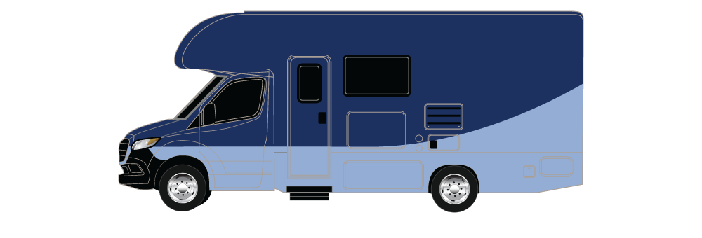 Mobile labs built for extended deployment